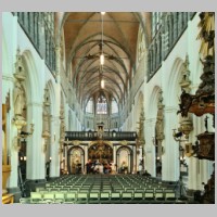 Brugge, Onze-Lieve-Vrouwekerk, photo Ricardalovesmonuments, Wikipedia.jpg